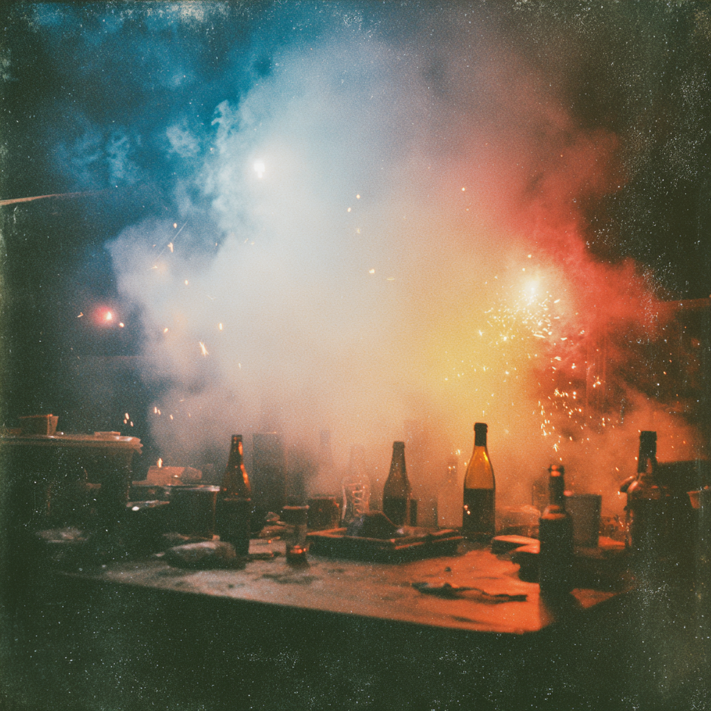 TwentyFourParty