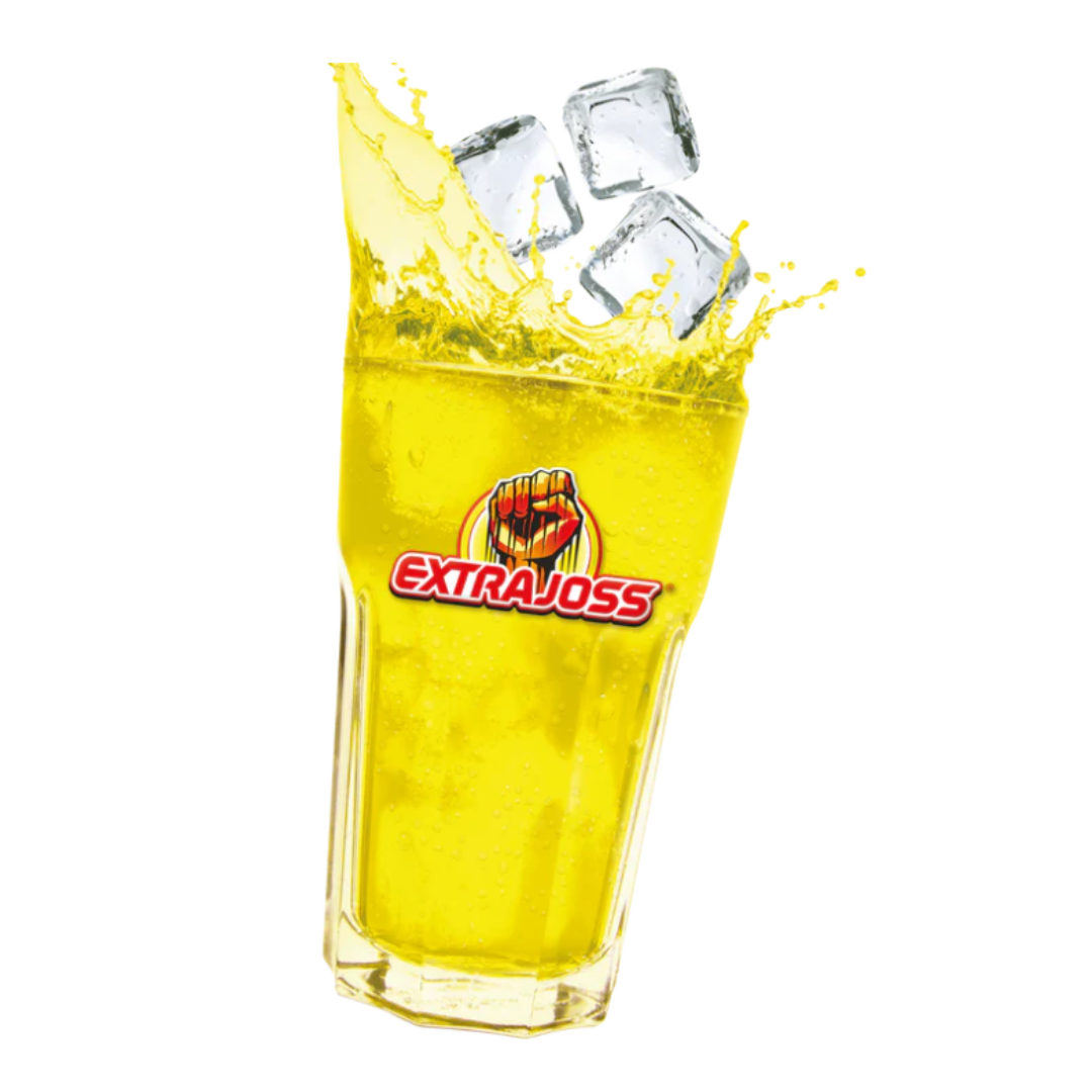 EXTRA JOSS Enegrydrink Pulver