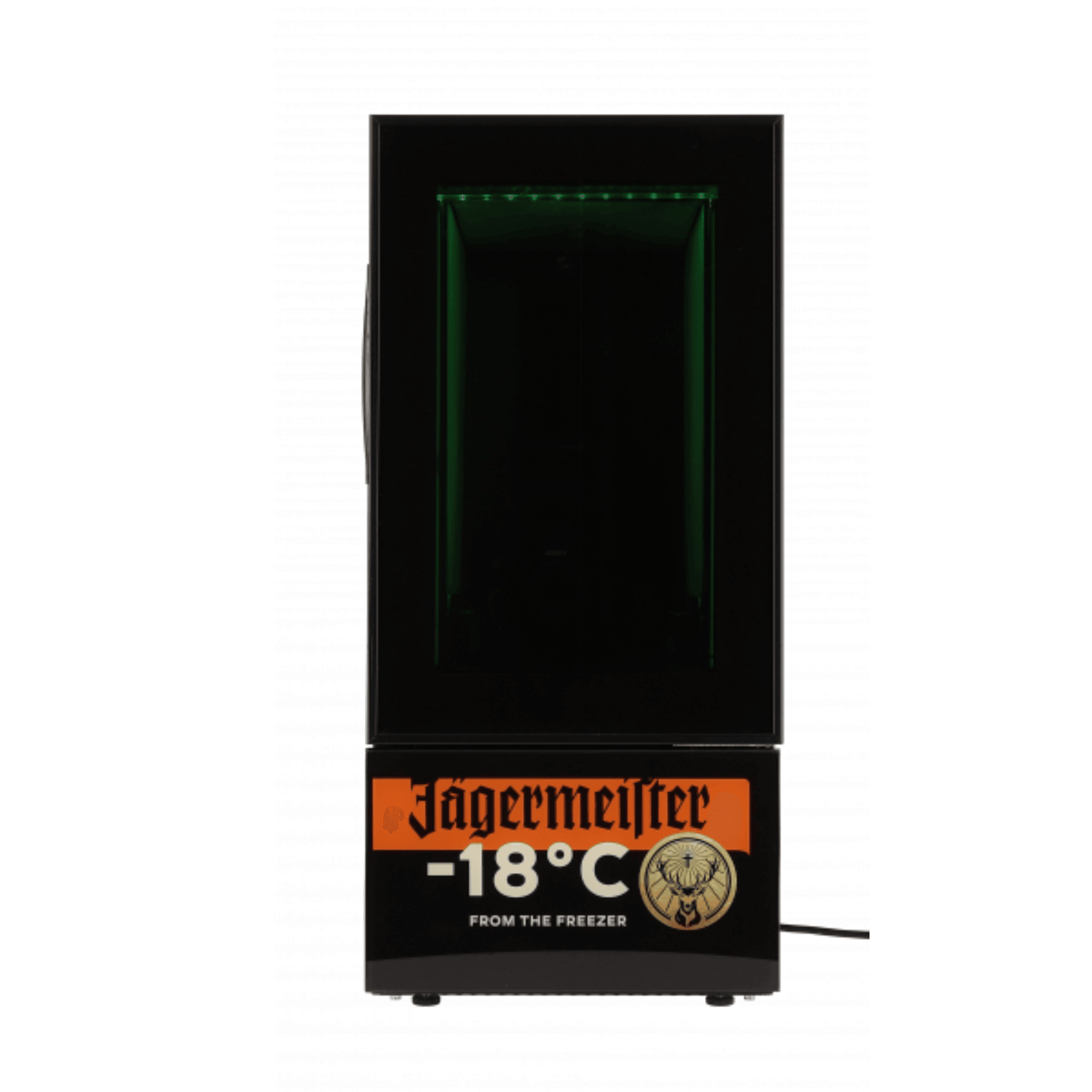 Jägermeister FREEZE O MAT - FestivalStuff