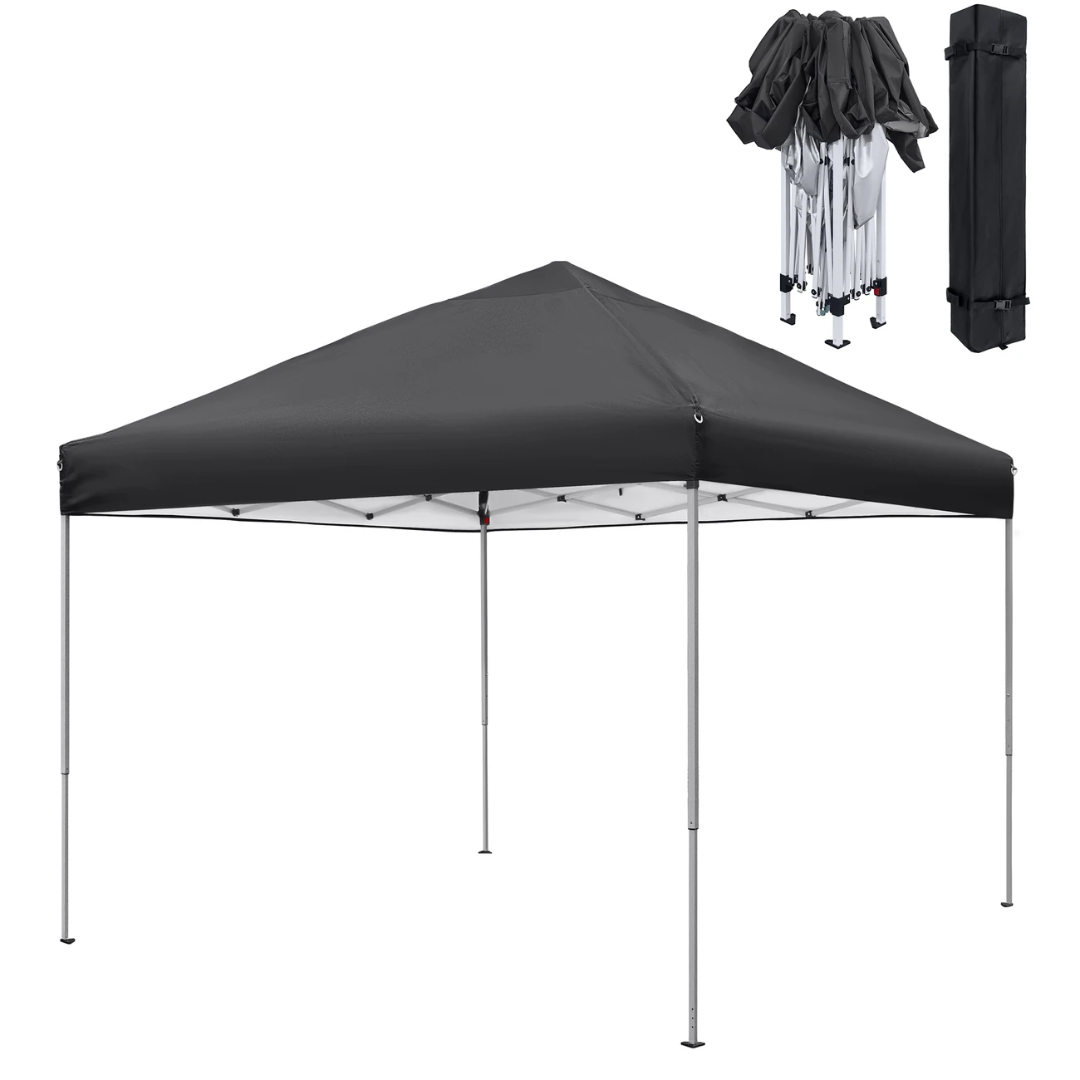 Faltbarer Pavillon 3x3m
