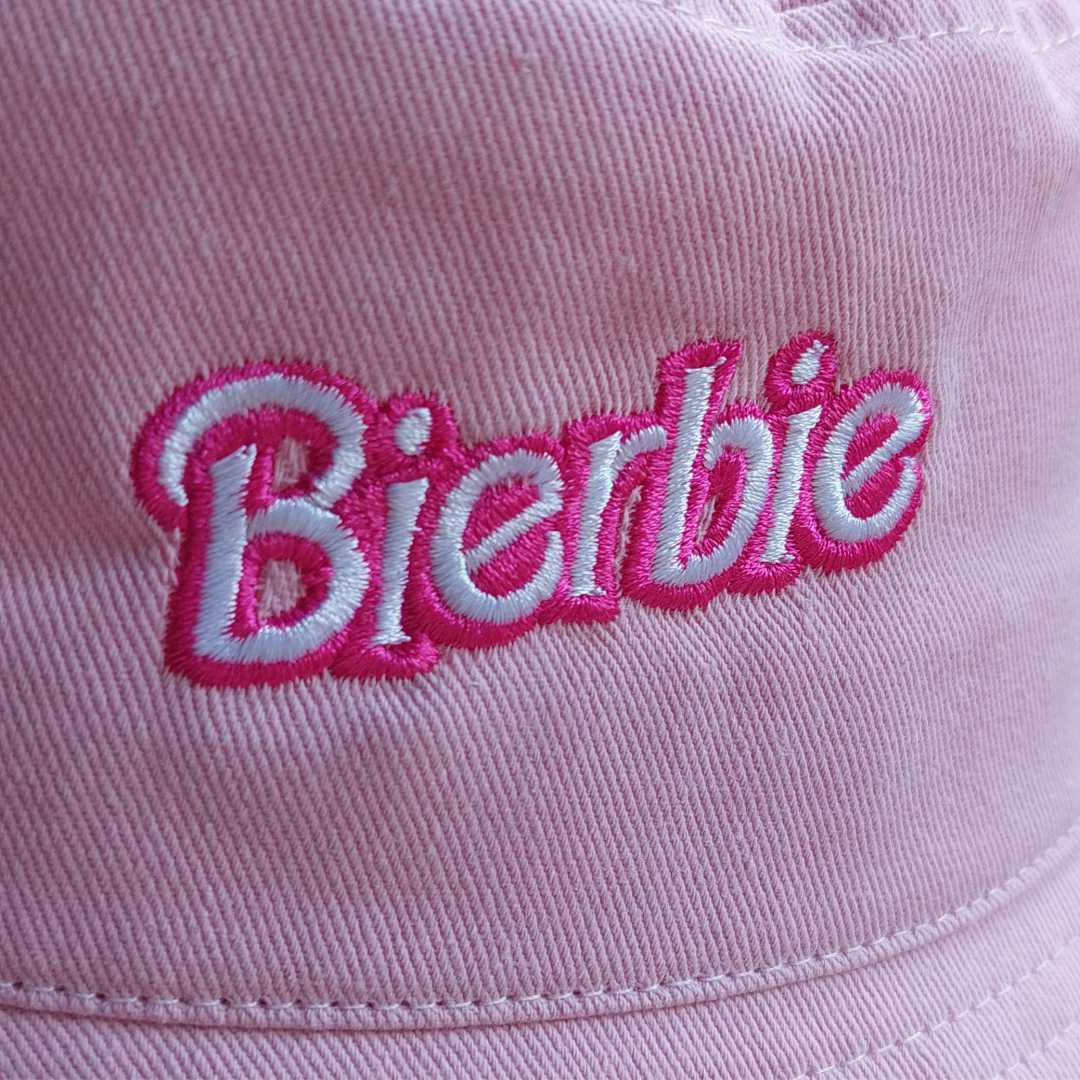 Fischerhut BIERBIE