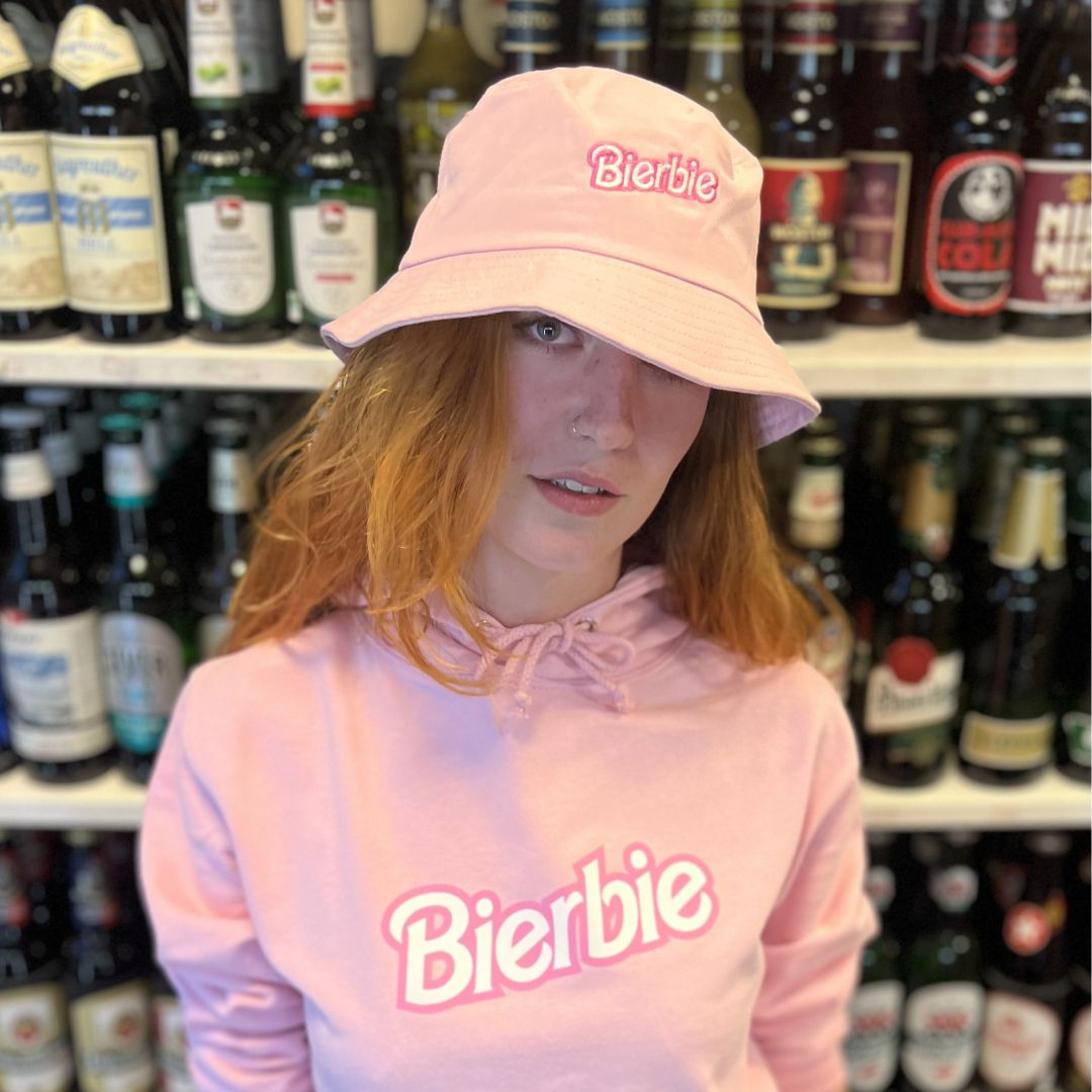 Fischerhut BIERBIE