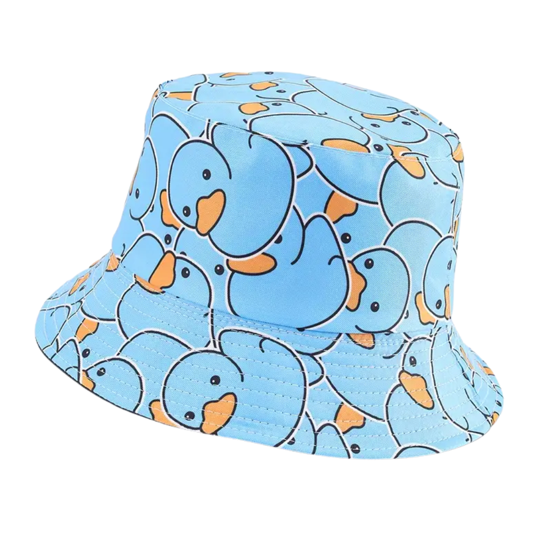 Fischerhut The Duck