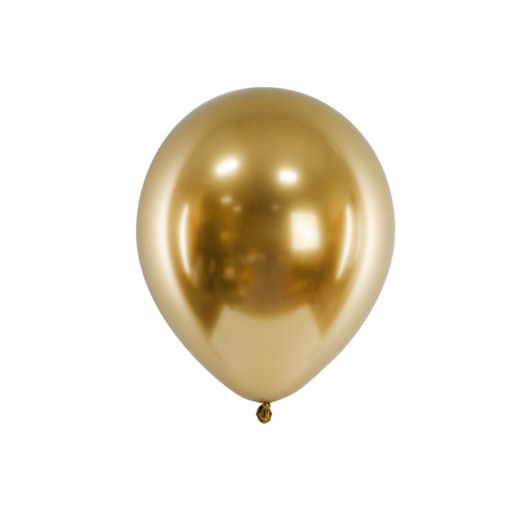 Glossy Balloons Glänzend 30cm