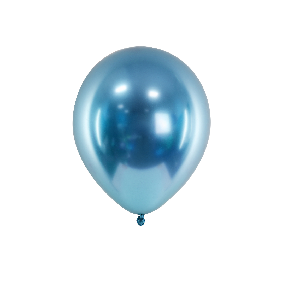 Glossy Balloons Glänzend 30cm
