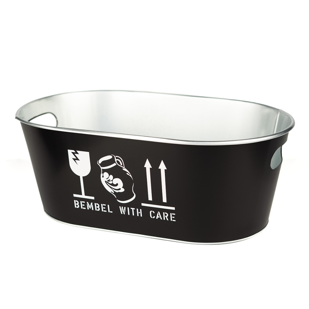 Ice-Bucket Bembel