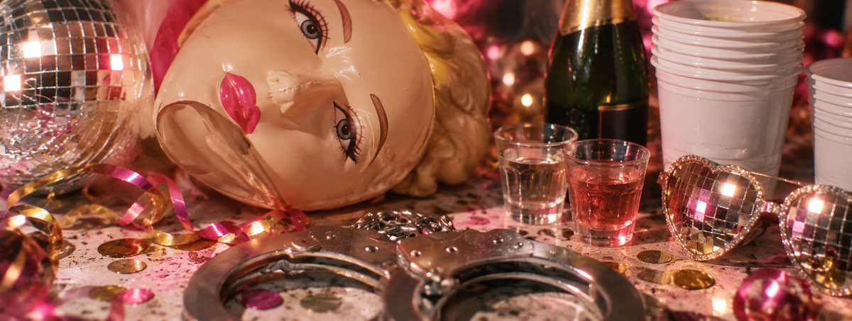 TwentyFourParty