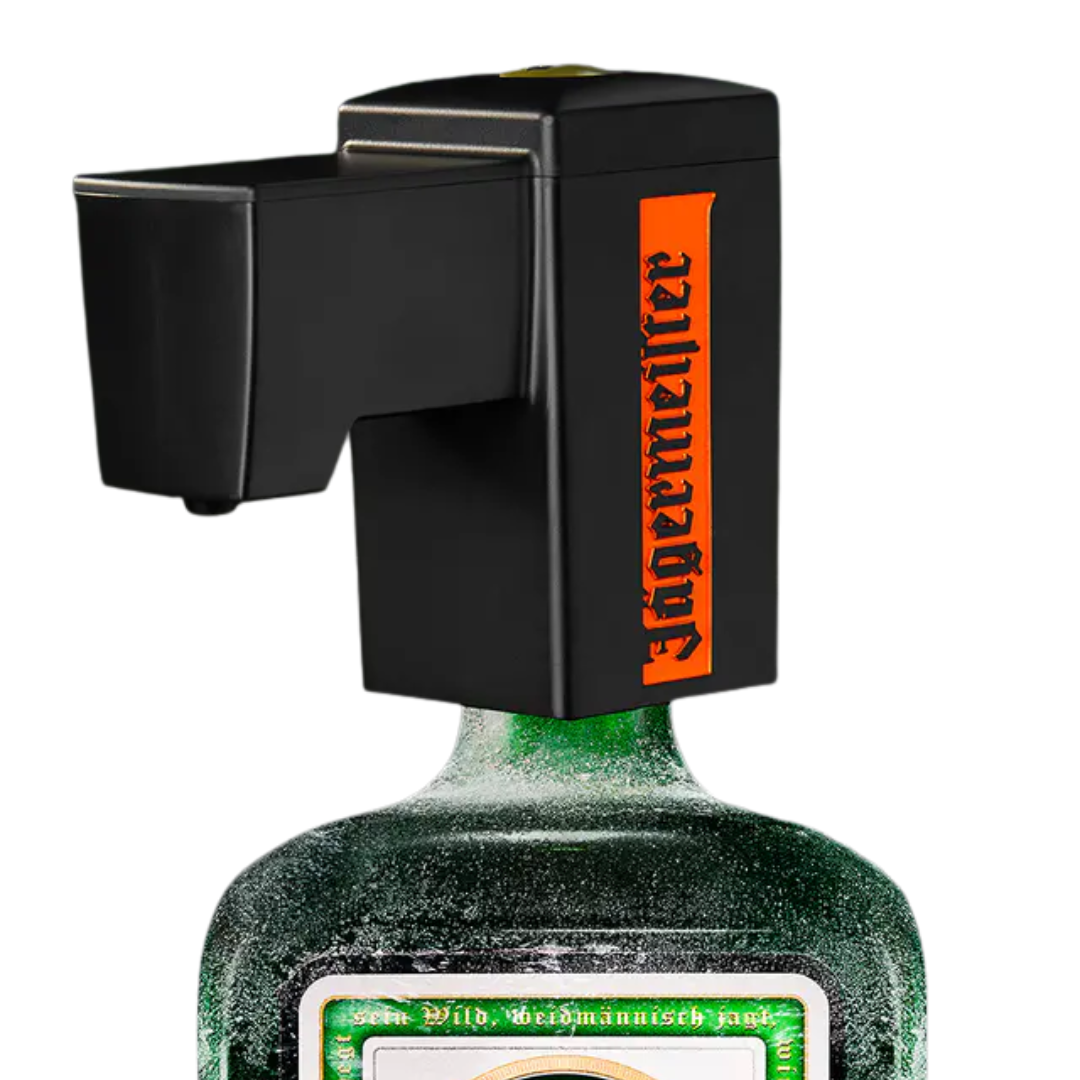Jägermeister Mini Shot Machine (mobile Zapfanlage)