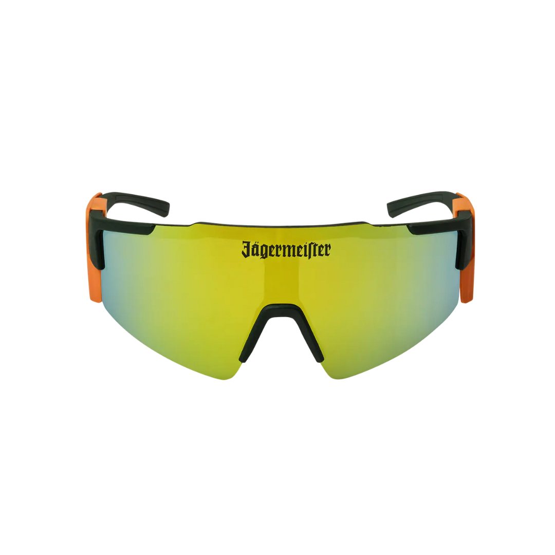 Jägermeister Schnelle Brille