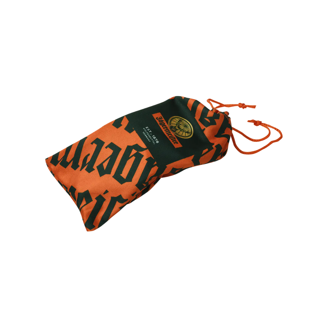 Jägermeister Schnelle Brille