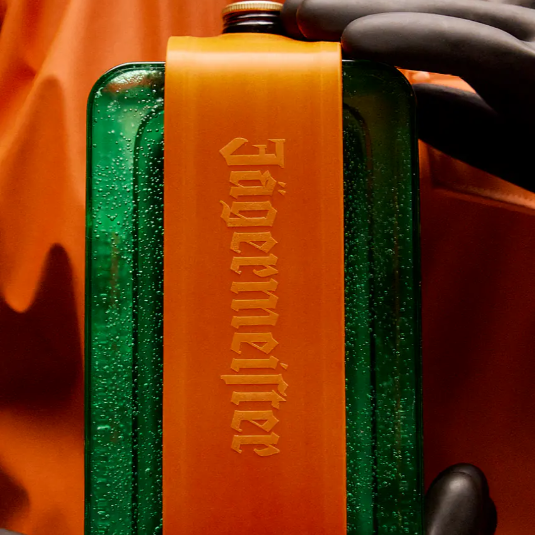 Jägermeister Ice Block Cooler