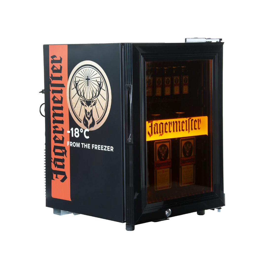 Jägermeister MINI FREEZER