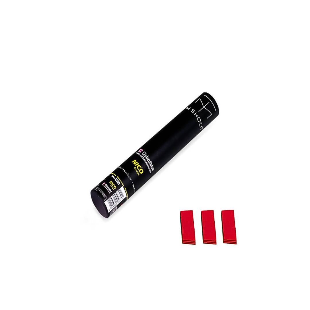 Konfetti Profi Shooter TM 30cm