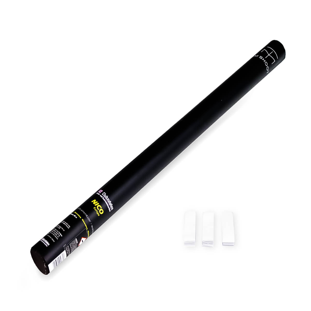Konfetti Profi Shooter TM 80cm