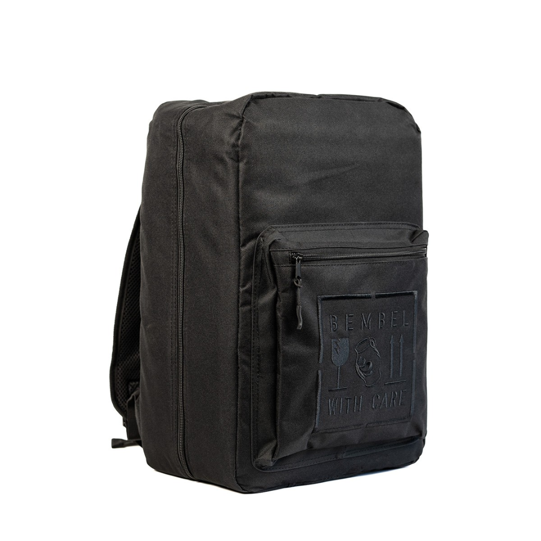 Kühlrucksack 2.0 Bembel