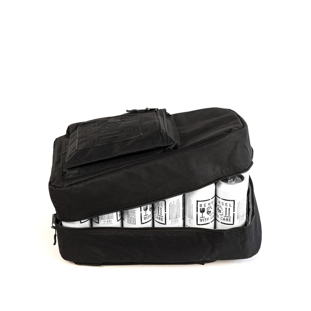 Kühlrucksack 2.0 Bembel