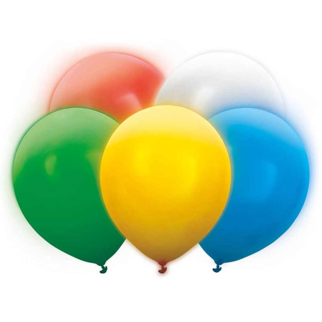 LED Luftballon