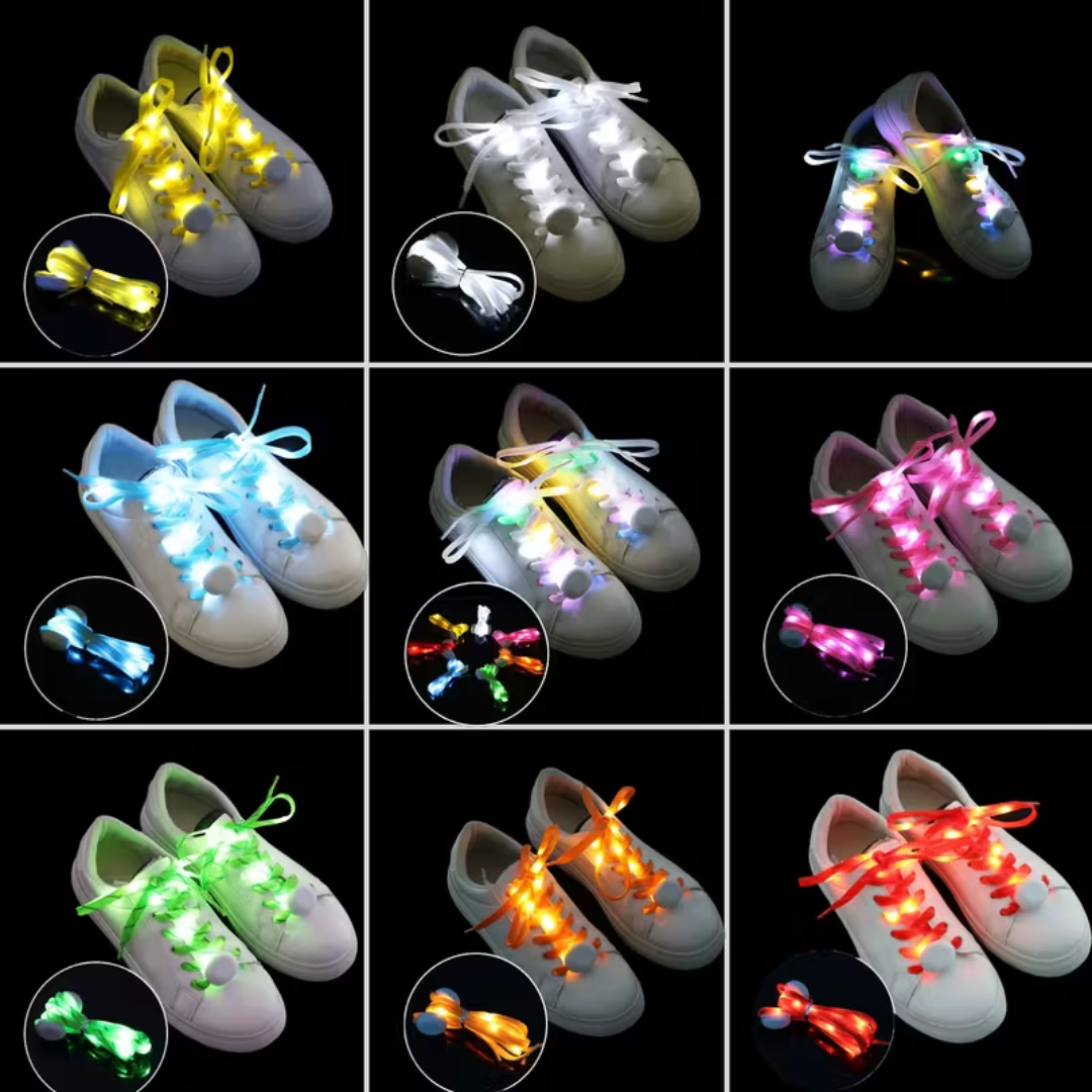 LED Schnürsenkel