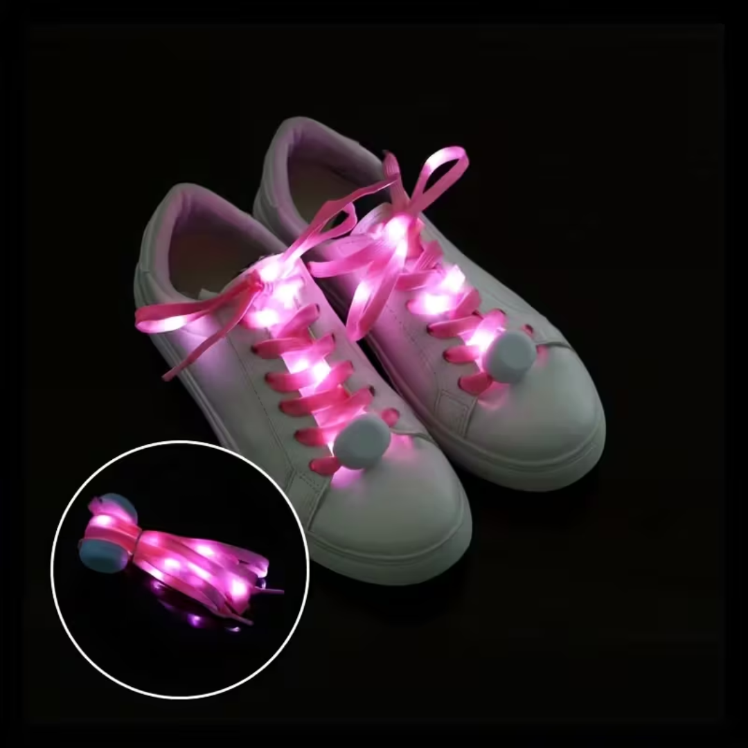 LED Schnürsenkel