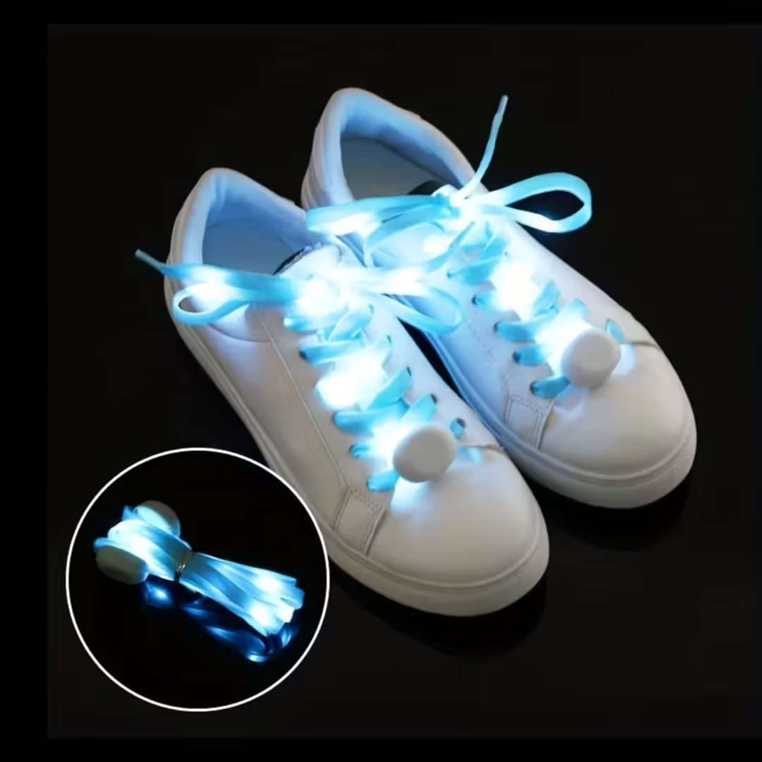 LED Schnürsenkel