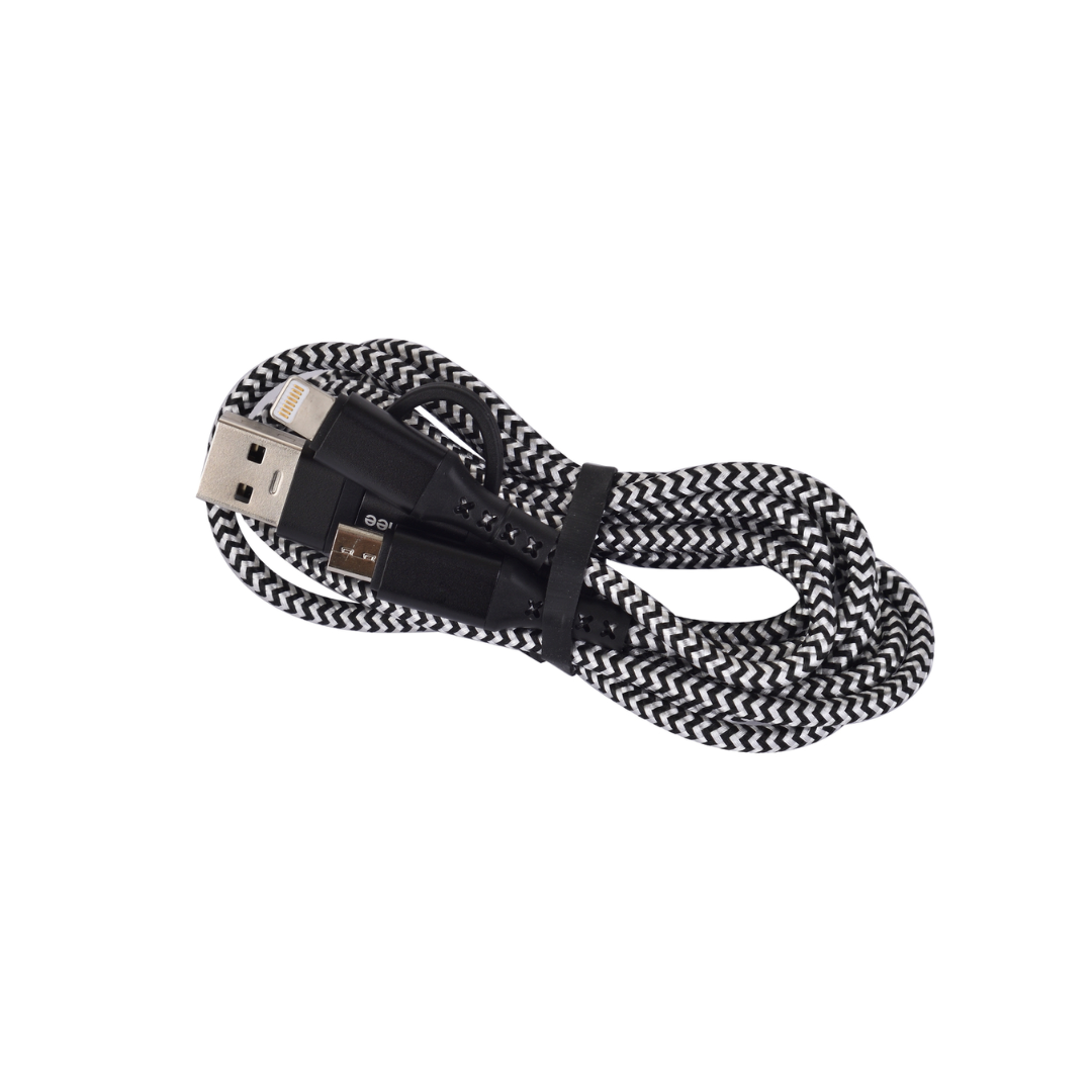 Ladekabel 4-in-1