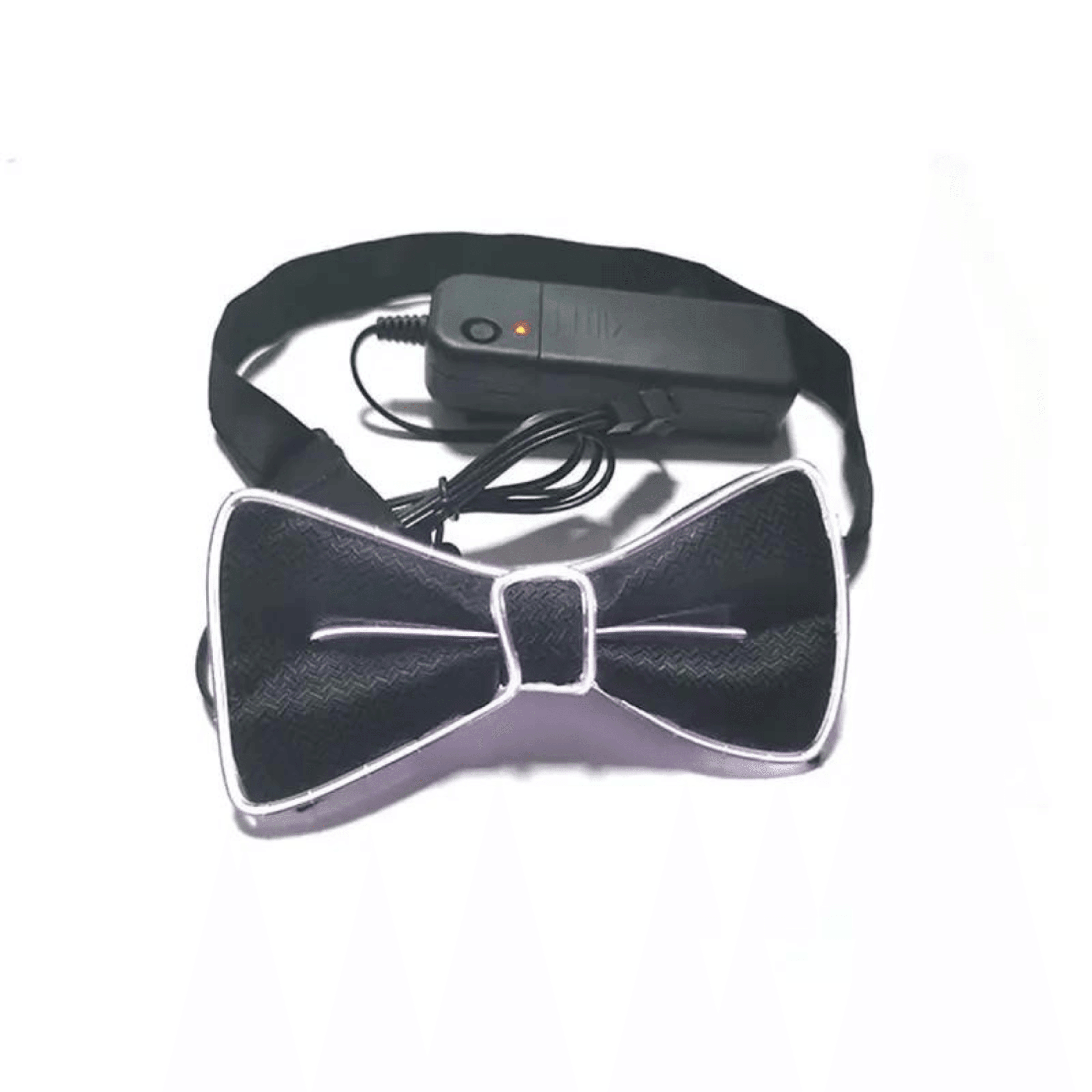Led Fliege verschiedene Farben - FestivalStuff