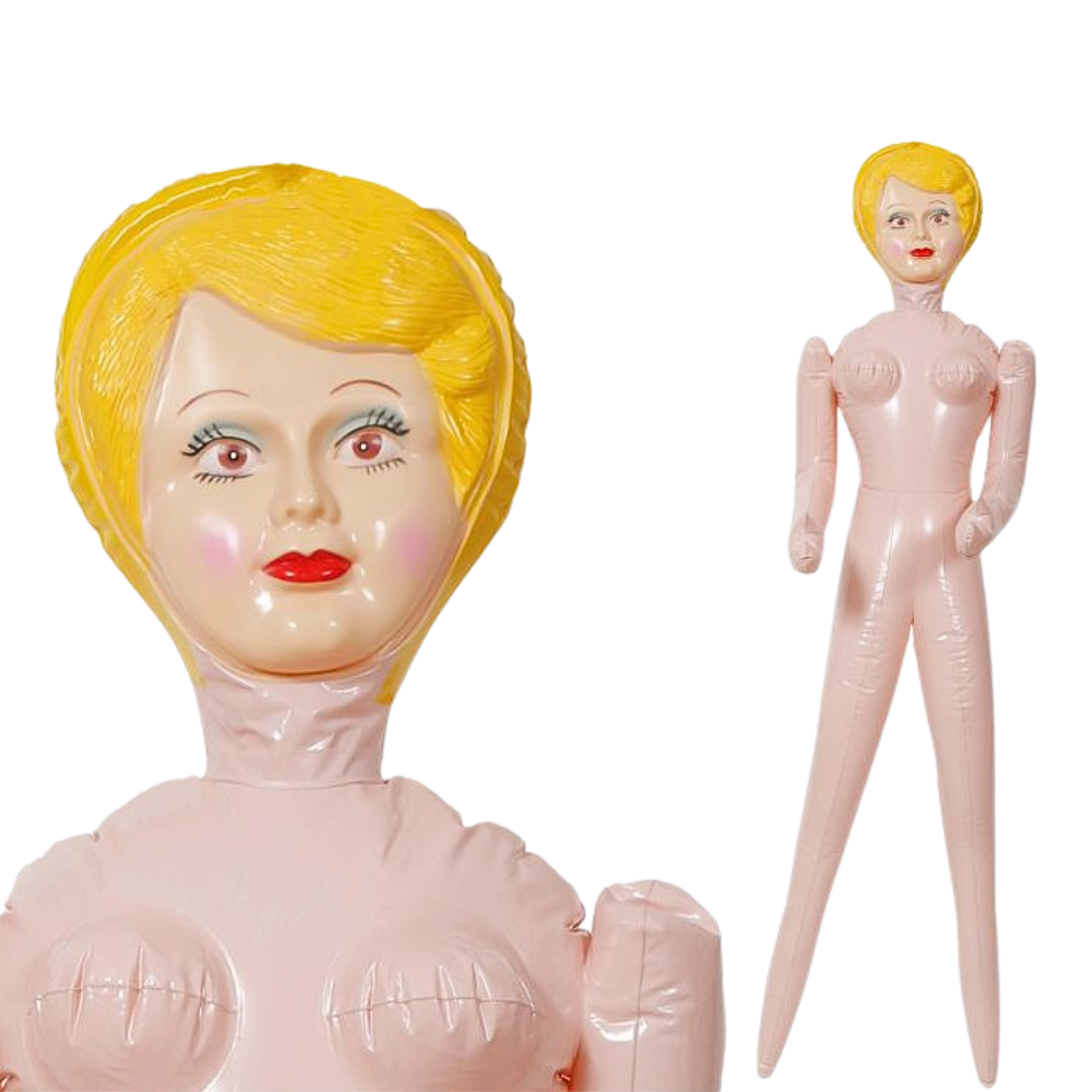 Love Dolly