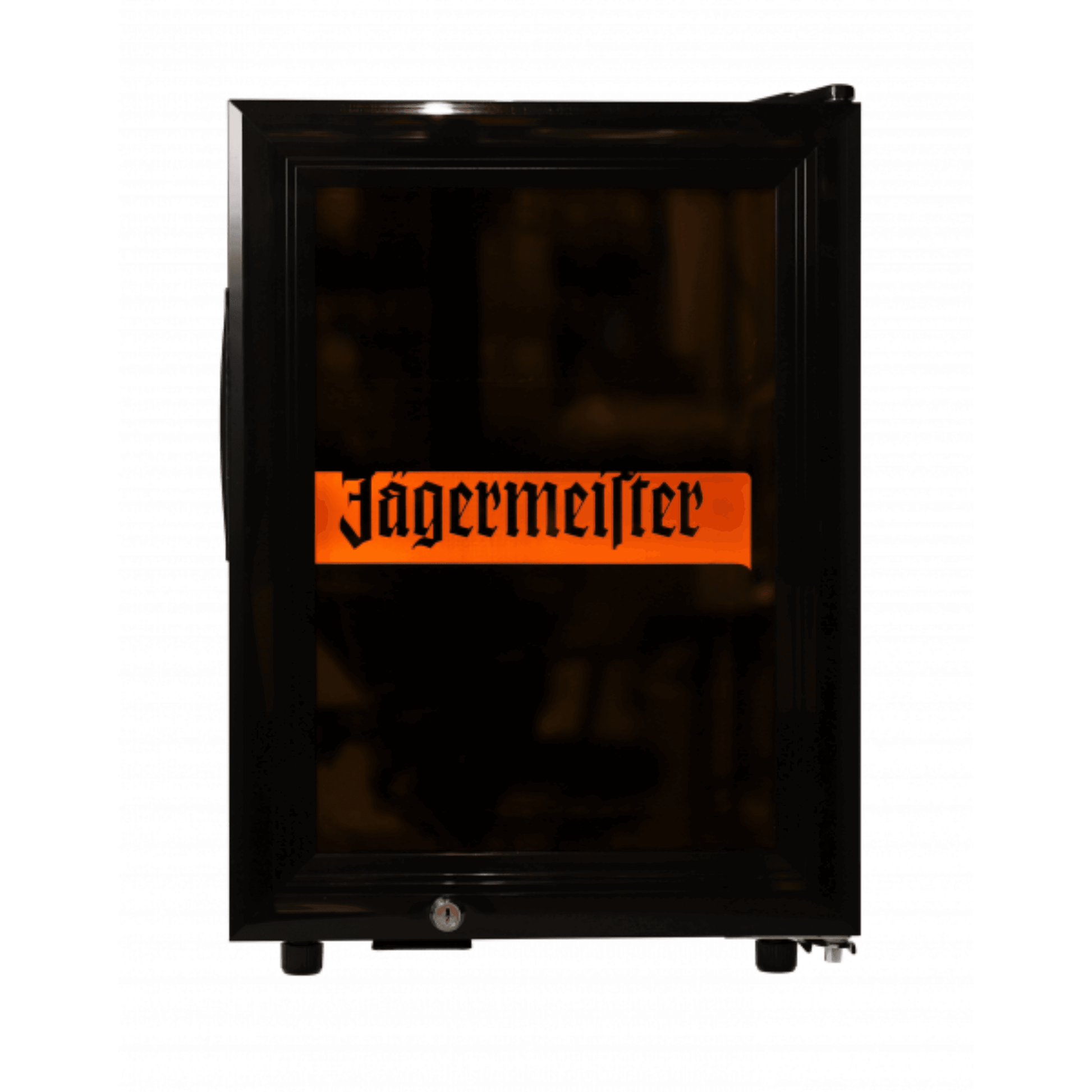 Jägermeister MINI FREEZER - FestivalStuff