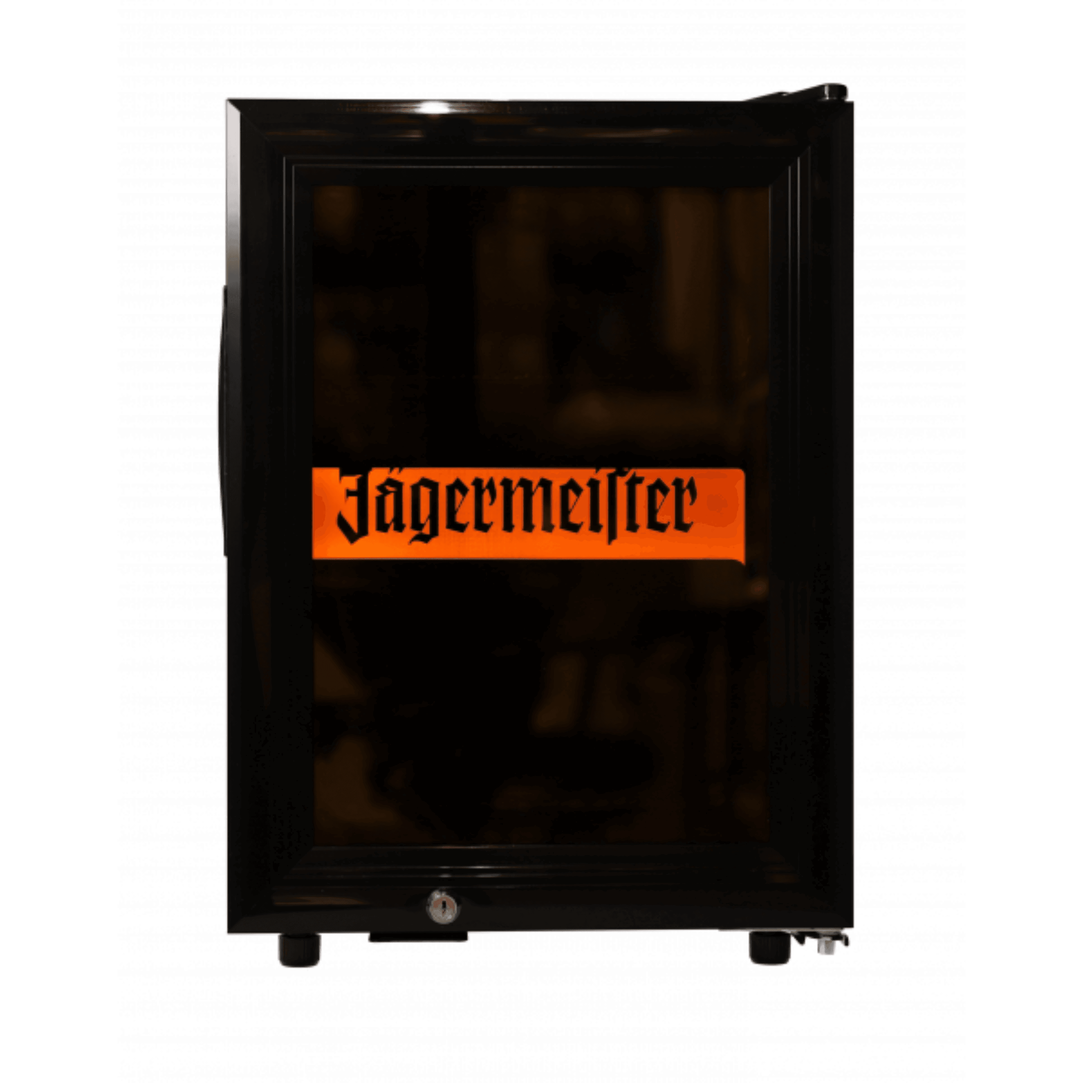 Jägermeister MINI FREEZER - FestivalStuff