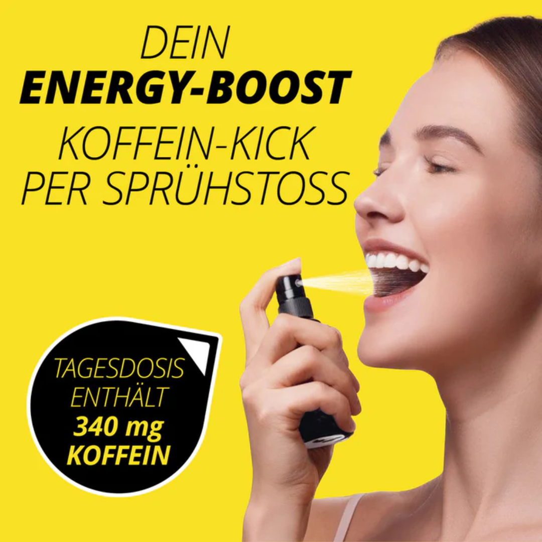 MOUTH ENERGY