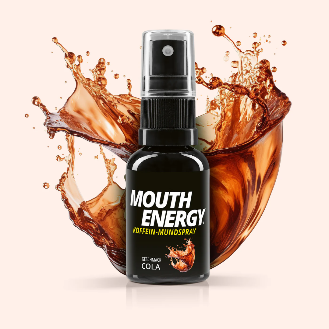 MOUTH ENERGY