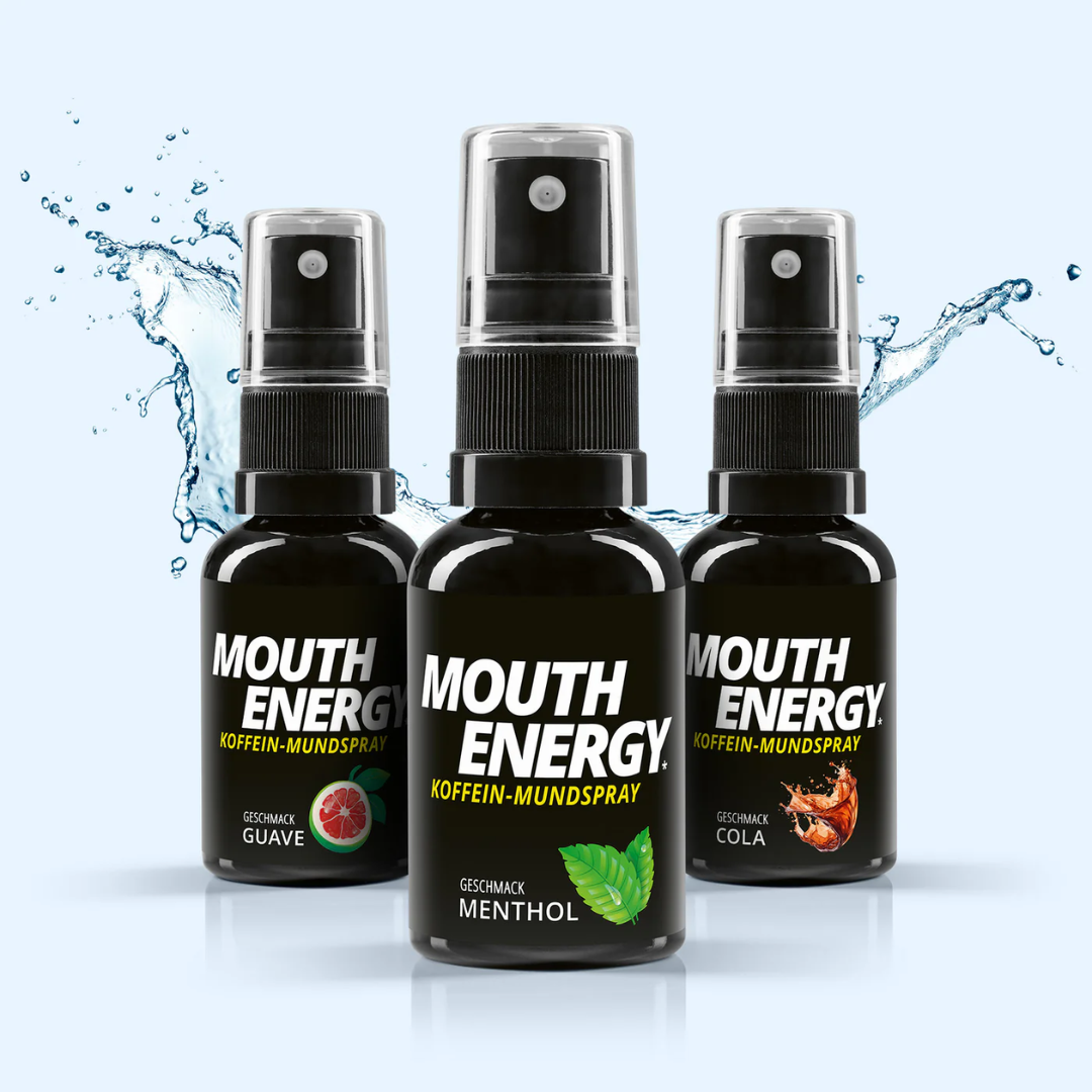 MOUTH ENERGY