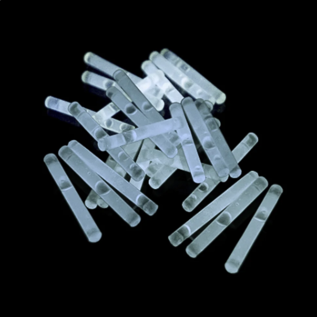Mini Knicklichter 50er Pack