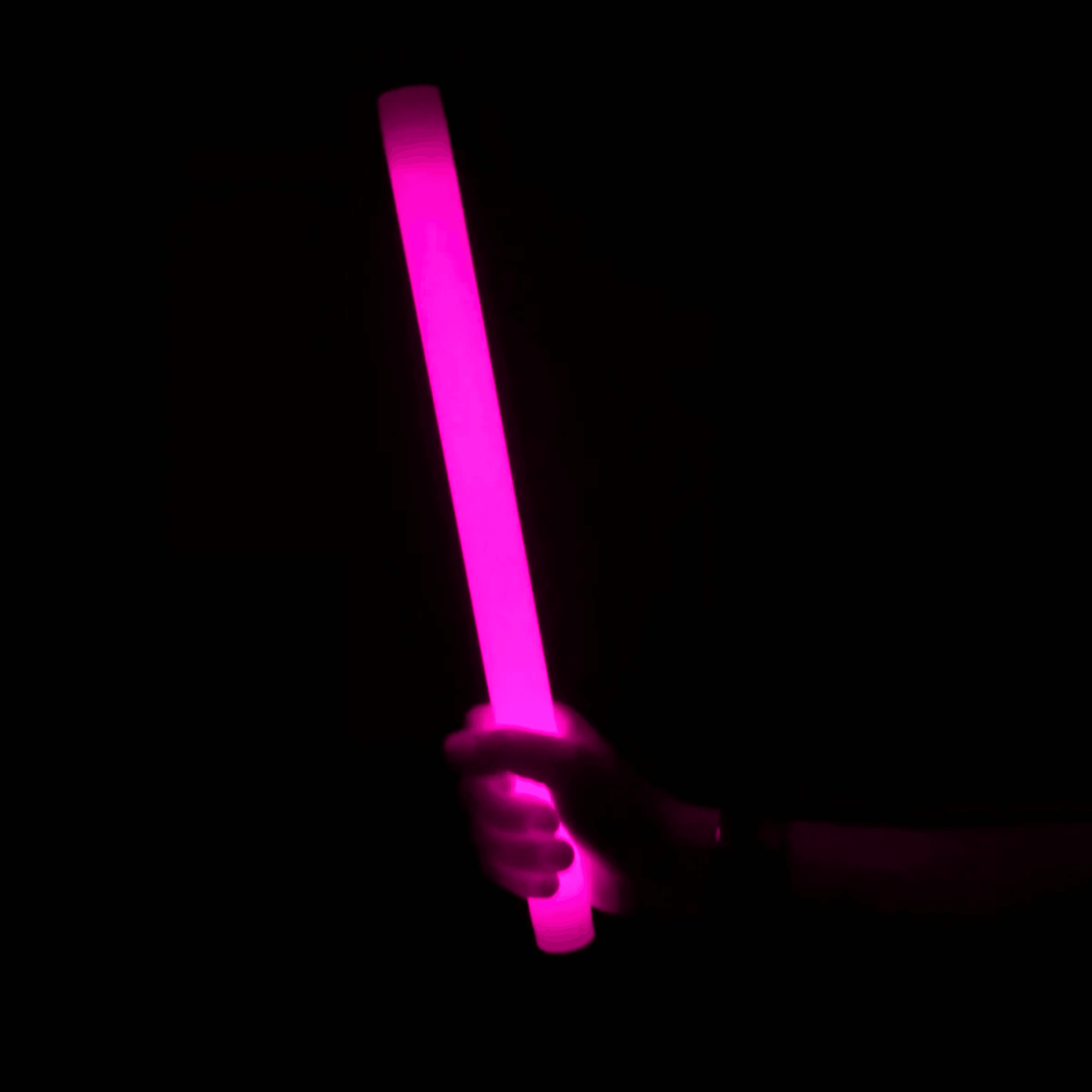 Monster-Knicklicht - 36,5 cm - FestivalStuff