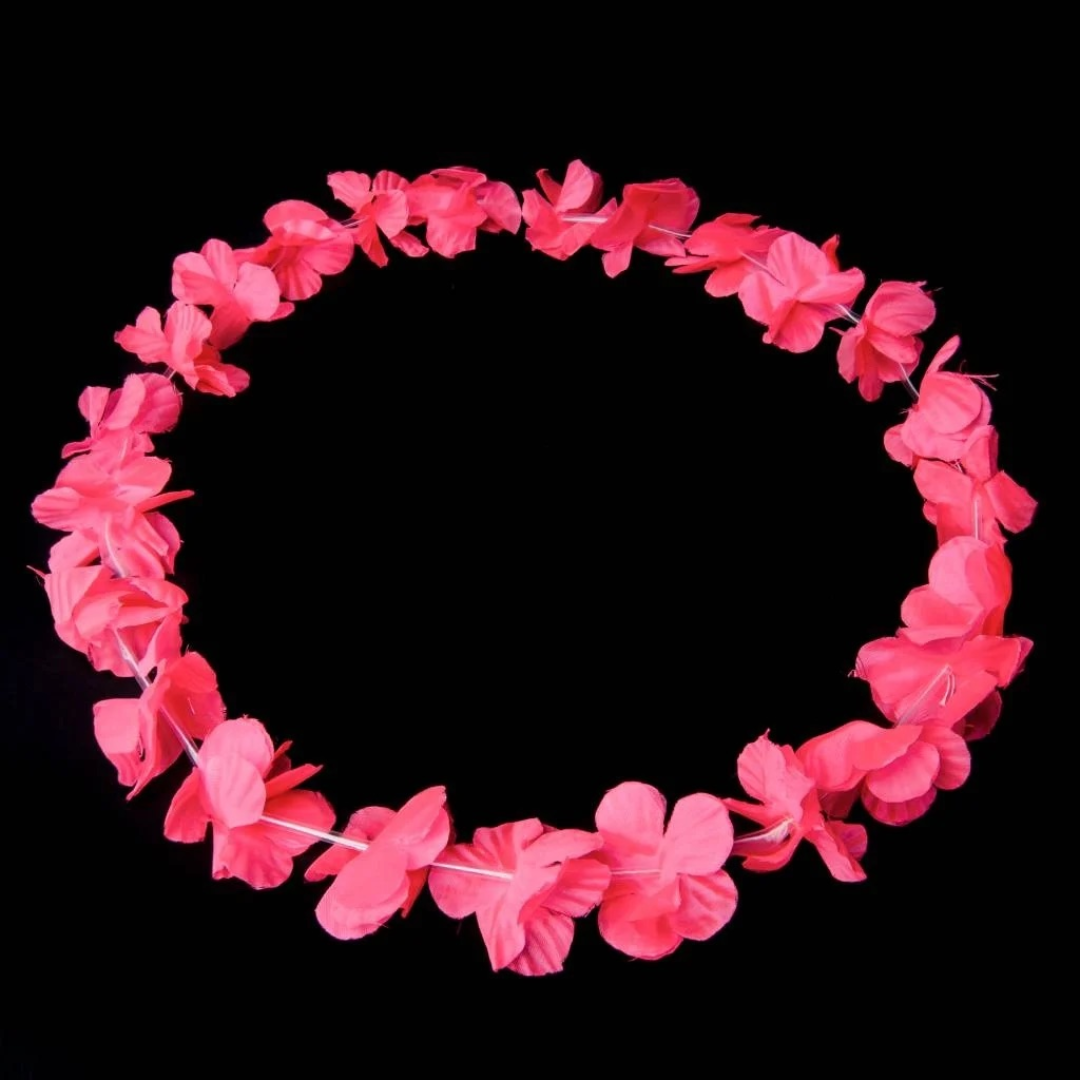 Neon Hawaiikette
