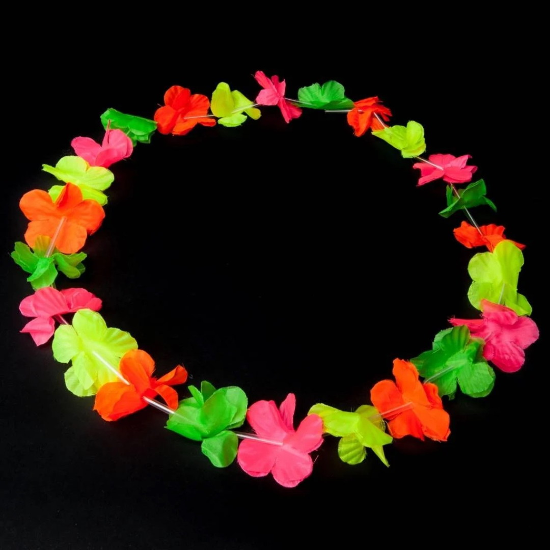 Neon Hawaiikette