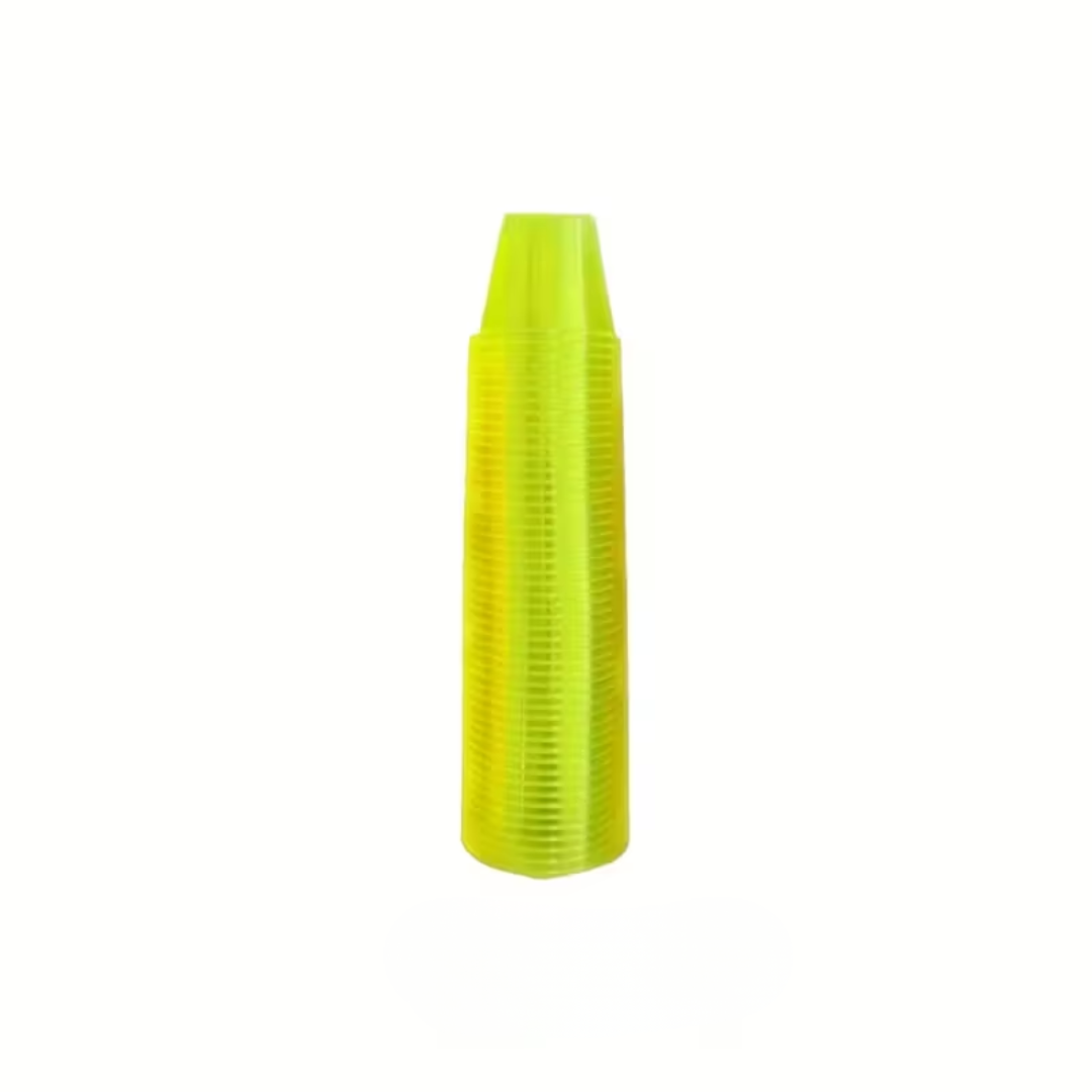 Neon Shot Becher (UV-Aktiv)