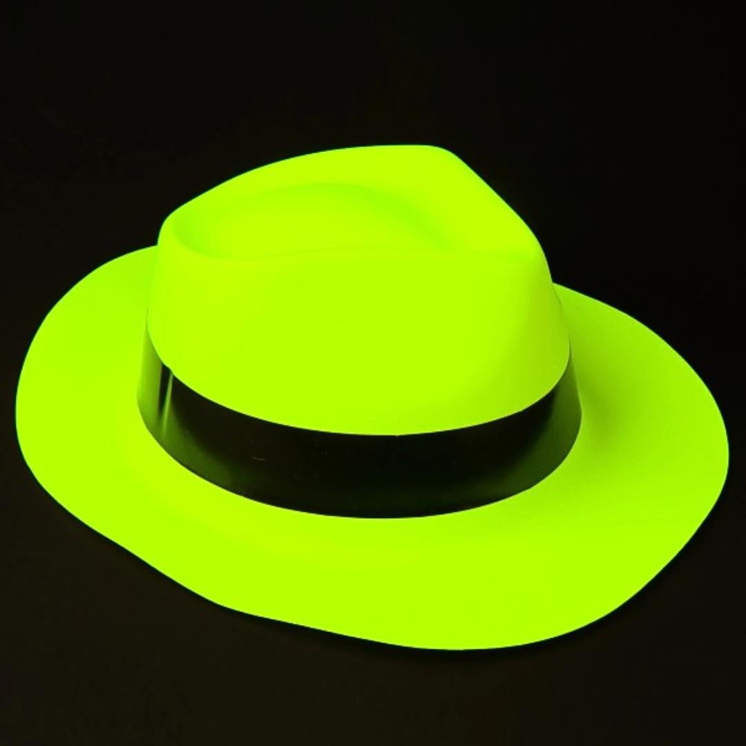 Neon Hut
