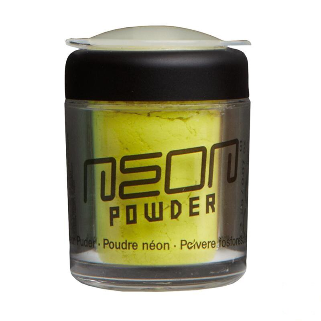 Neon Powder