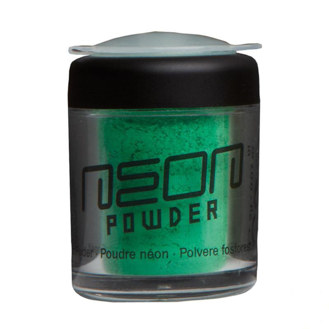 Neon Powder