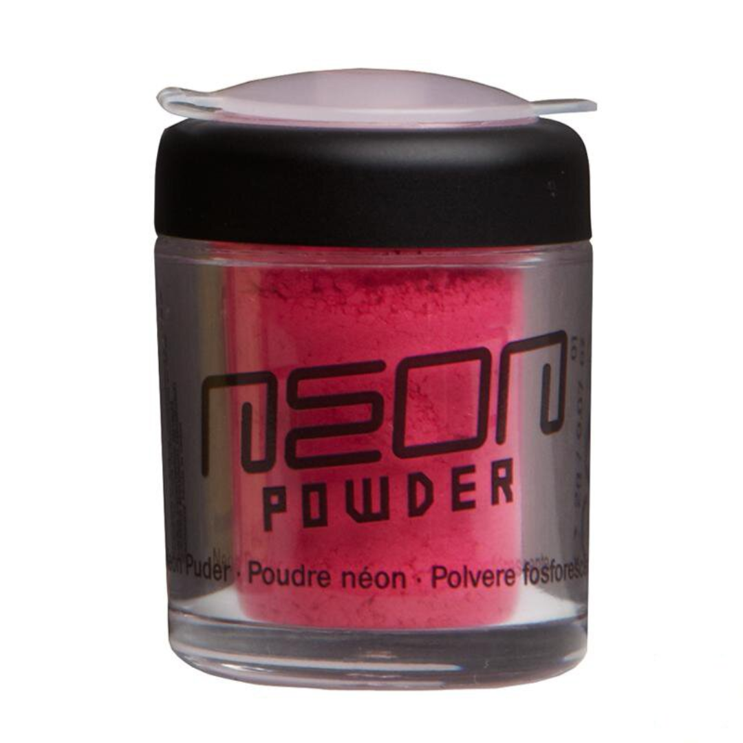 Neon Powder