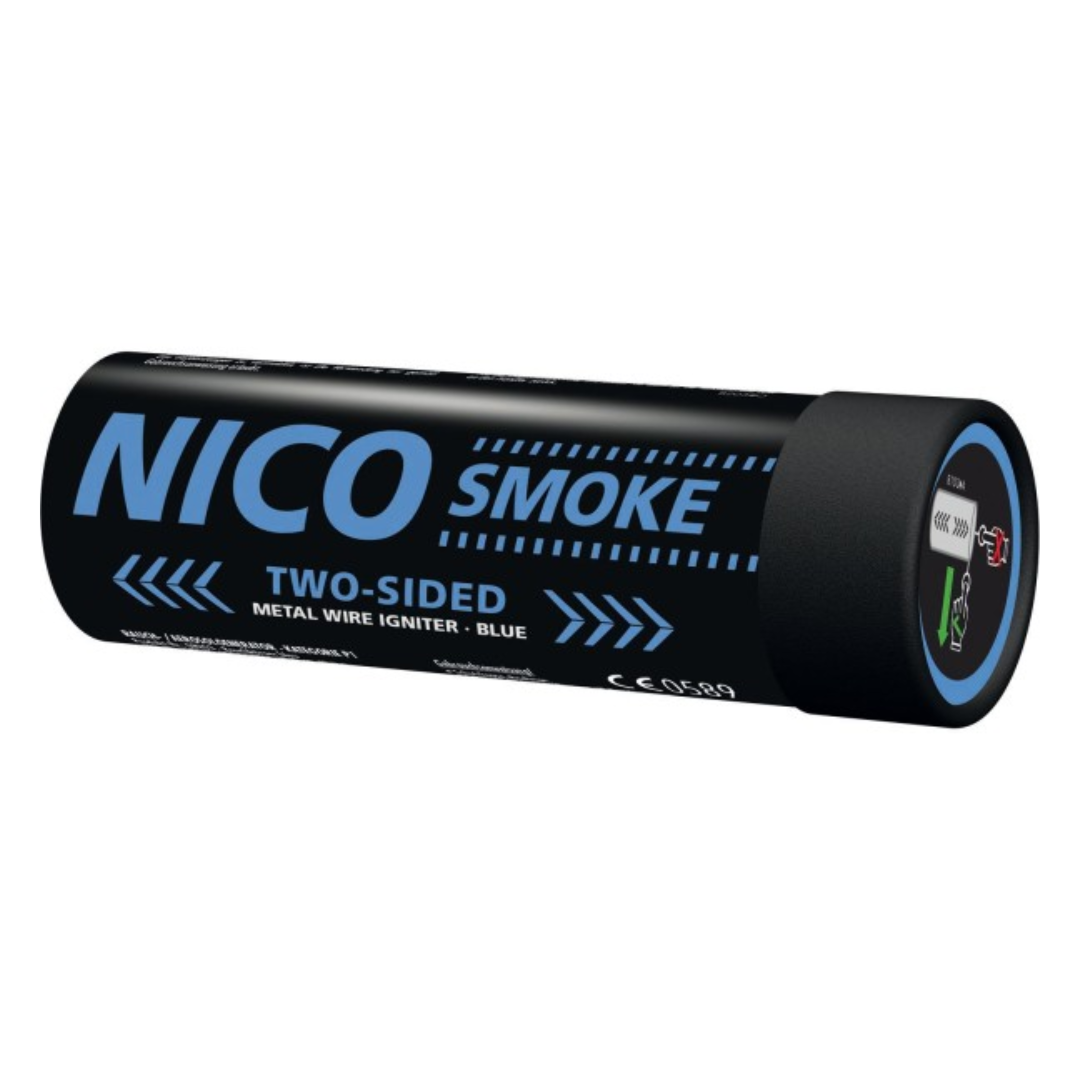 Nico Smoke Two-Sided 50 s