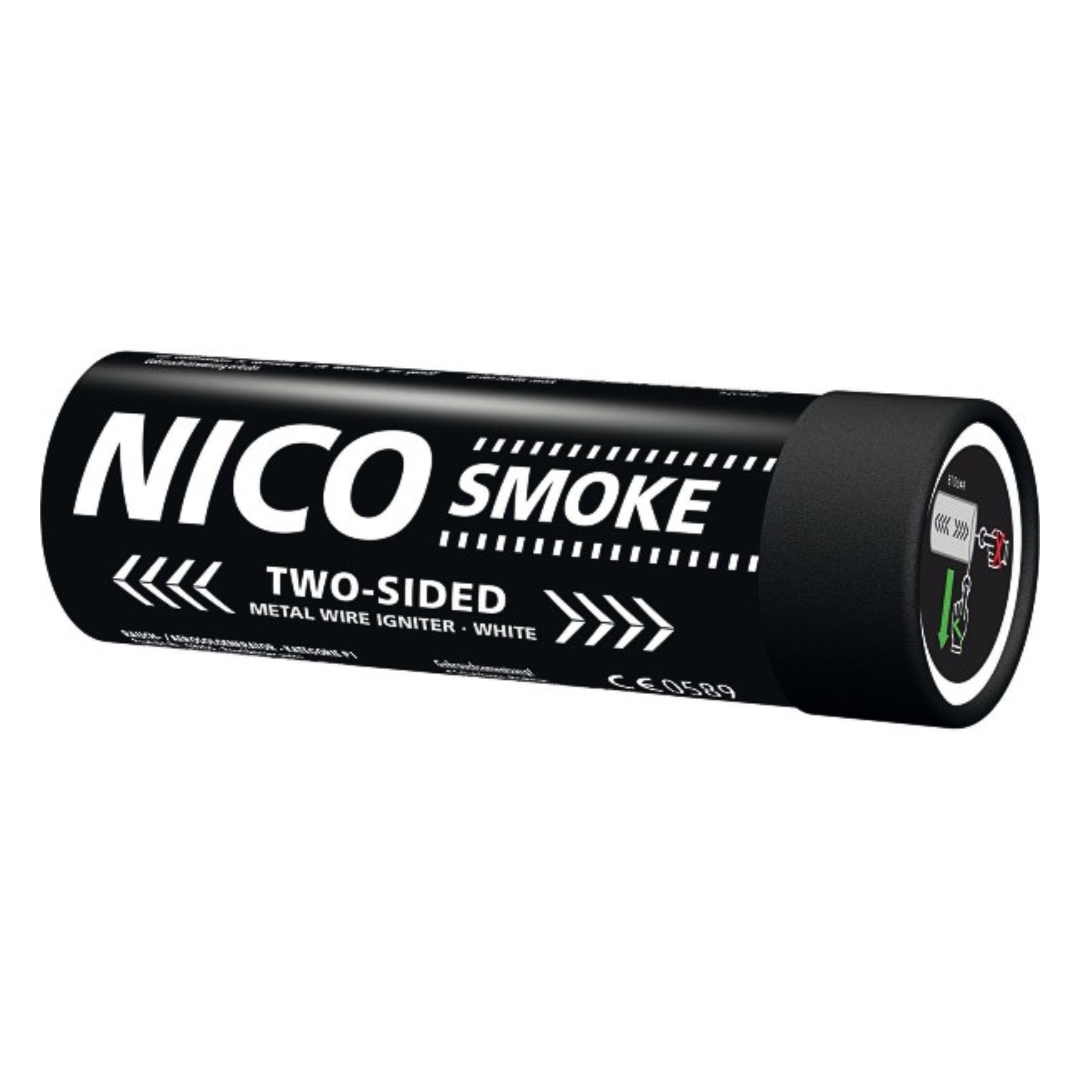 Nico Smoke Two-Sided 50 s