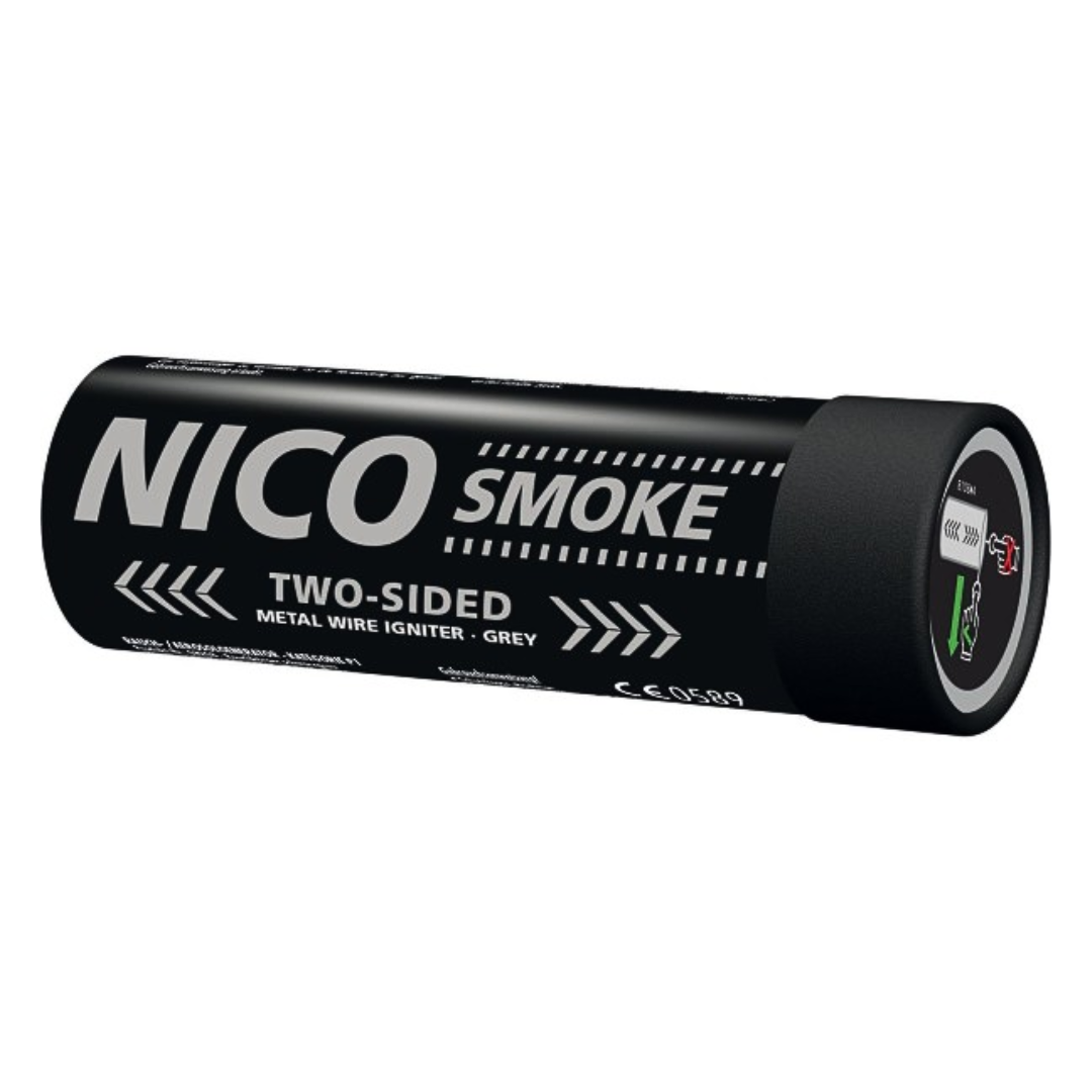 Nico Smoke Two-Sided 50 s