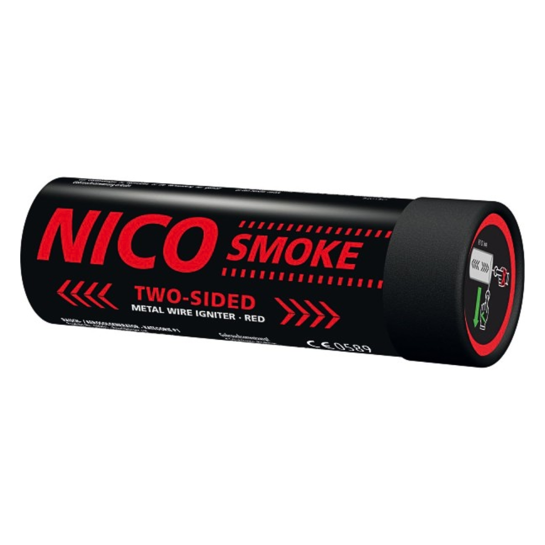 Nico Smoke Two-Sided 50 s