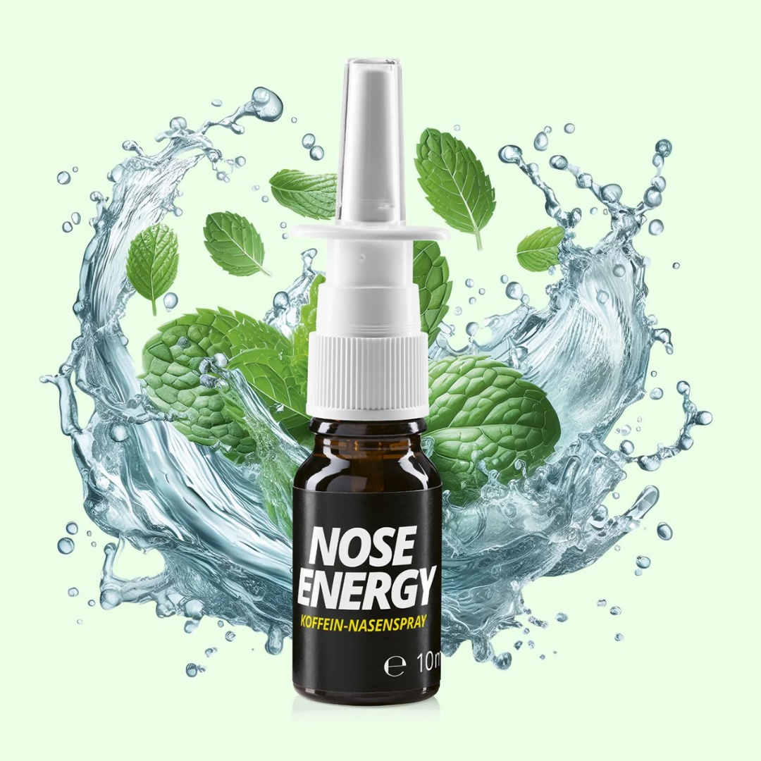 Nose Energy Nasenspray