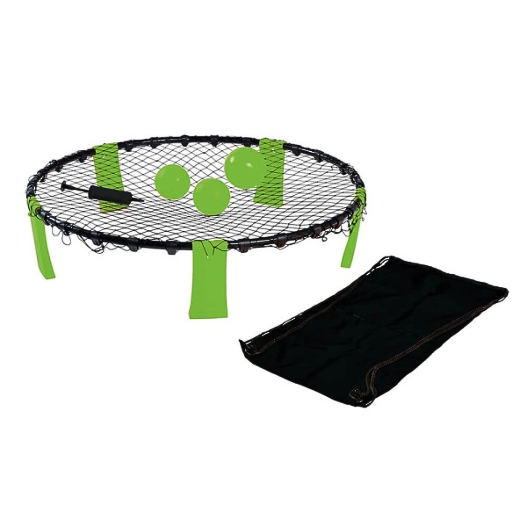 Outdoorspiele