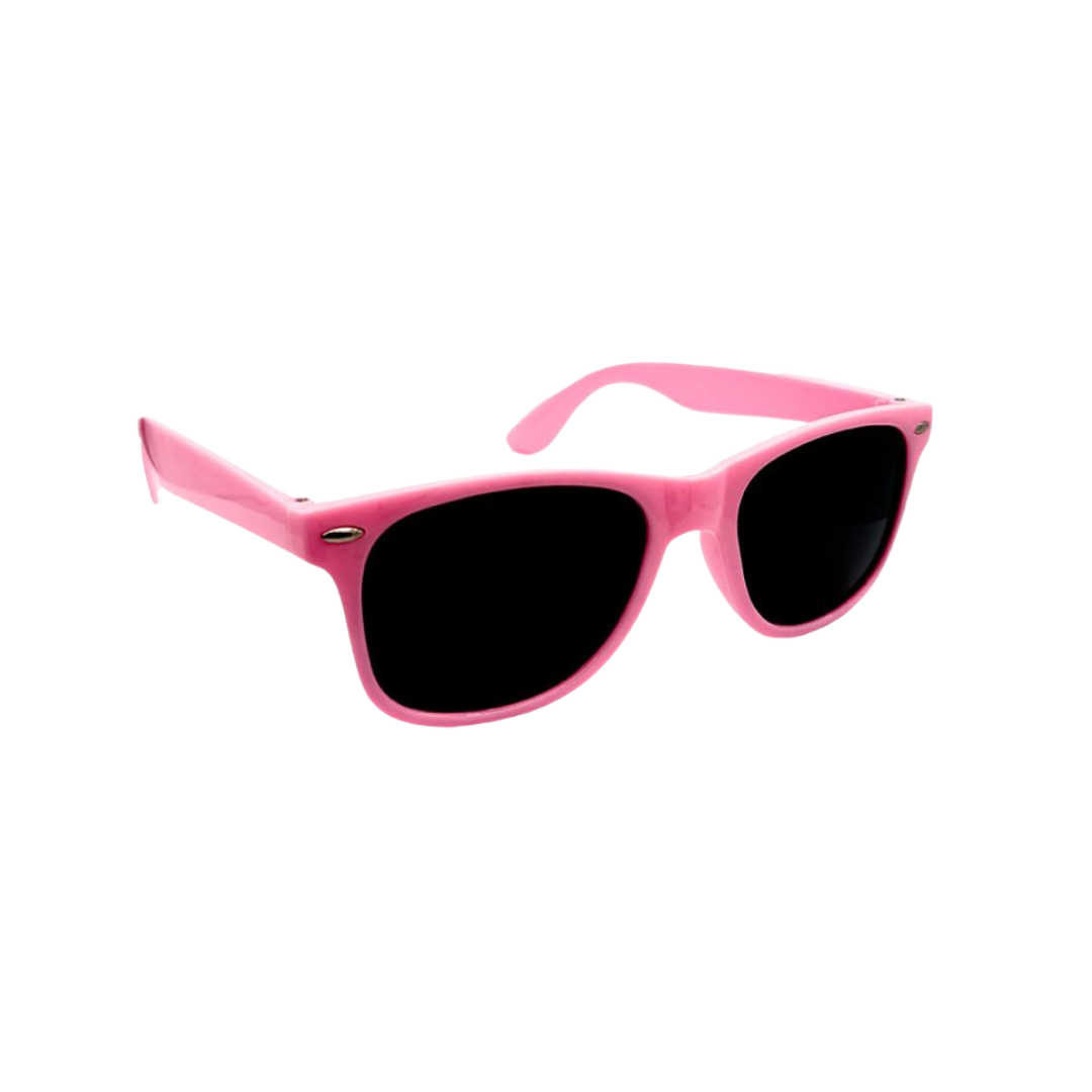 Party Shades Sonnenbrille  – Die Kultbrillen für jede Party