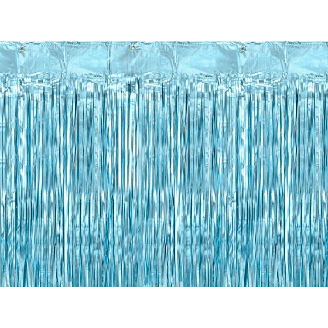 Partyvorhang 90x250cm