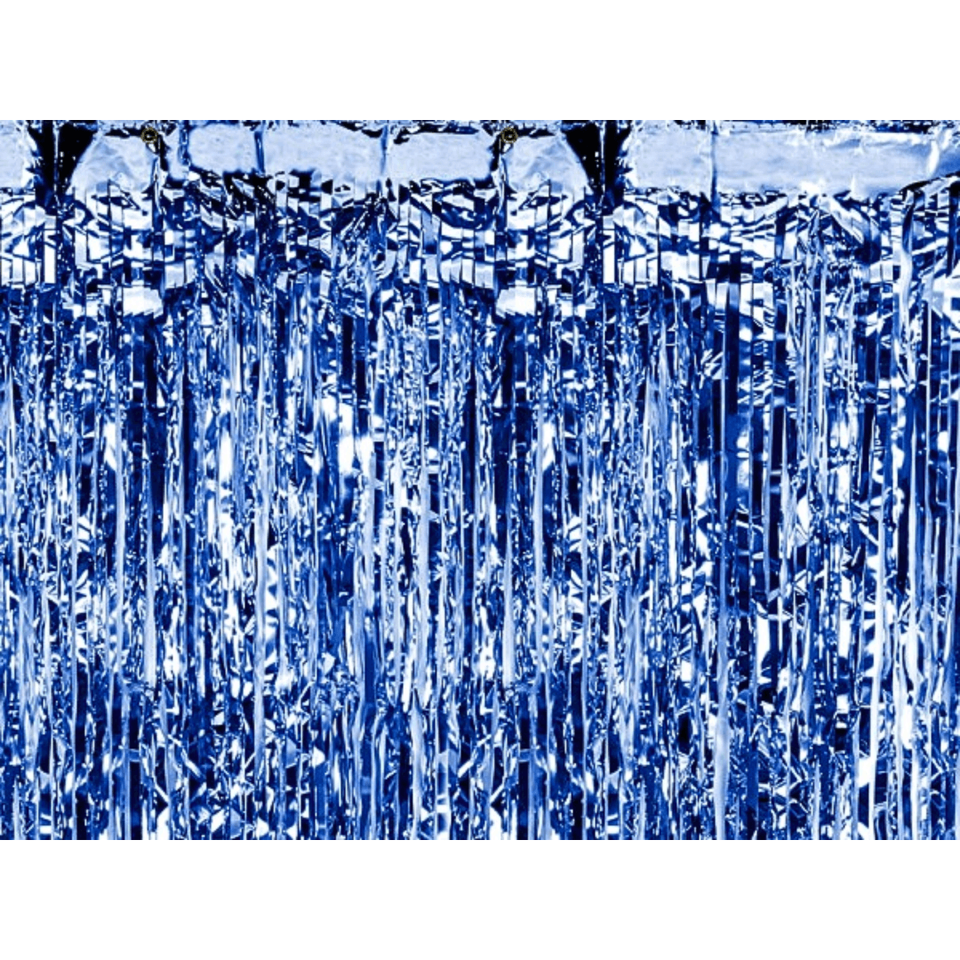 Partyvorhang 90x250cm